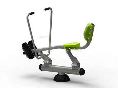 Fitness Equipment